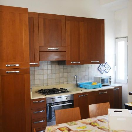 Calipso House - Posto Auto Gratuito Apartment ปอร์โต ซานโต สเตฟาโน ภายนอก รูปภาพ