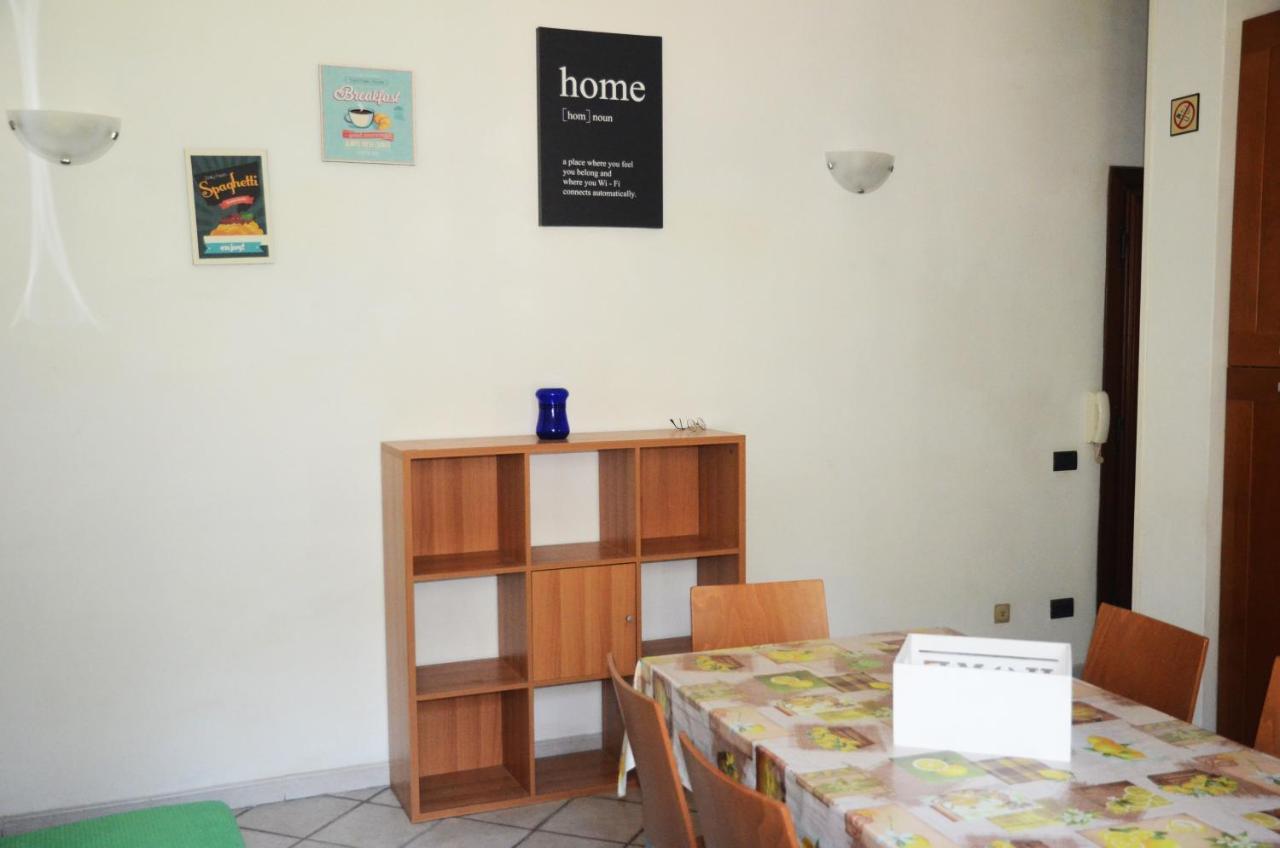Calipso House - Posto Auto Gratuito Apartment ปอร์โต ซานโต สเตฟาโน ภายนอก รูปภาพ